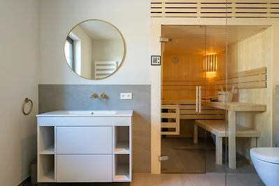 Ferienhaus Reet & Grün N° 4