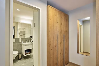 NINO Boardinghouse App. 4 Ruth´s Apartment