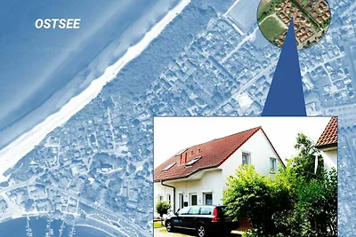 Appartamento Vacanza con famiglia Rerik