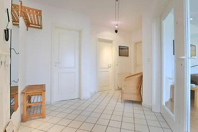 Am Weiher, Wohnung 3