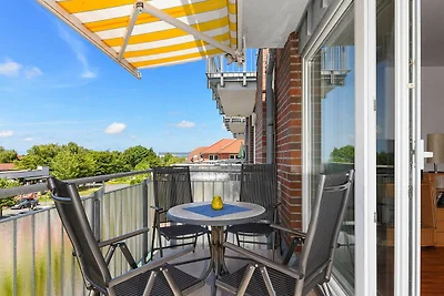 Ferienwohnung Sonnenschein