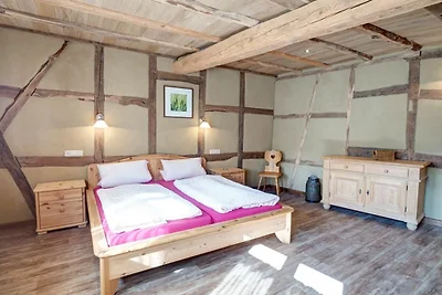 Vakantieappartement Gezinsvakantie Ahrweiler