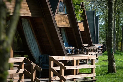 Vakantieappartement Gezinsvakantie Hechthausen