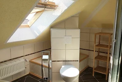 Vakantieappartement Gezinsvakantie Sassnitz