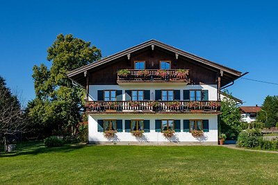 Vakantieappartement Gezinsvakantie Gmund am Tegernsee