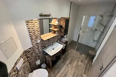 Vakantieappartement Gezinsvakantie Schaprode