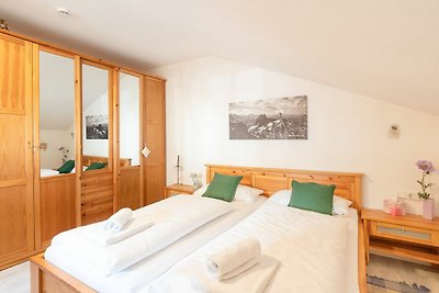 Vakantieappartement Gezinsvakantie Sonthofen