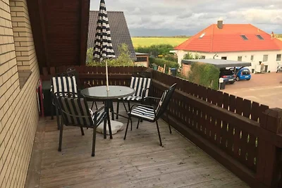 Ferienwohnung mit 3 Schlafzimmern