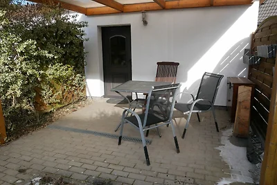 Apartament Dla rodzin Trassenheide