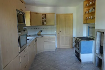Ferienwohnung