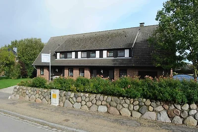 Ferienwohnung Uferschwalbe