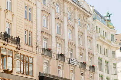 Albergo Cultura ed escursioni Wien