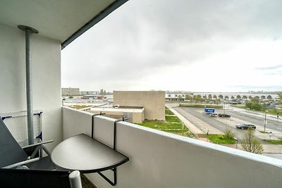 Vakantieappartement Gezinsvakantie Heiligenhafen