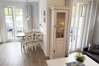 Apartamento Vacaciones familiares Sellin
