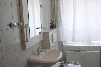 Vakantieappartement Gezinsvakantie Wolgast