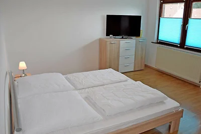 Ferienhaus Meeresgeflüster (R)