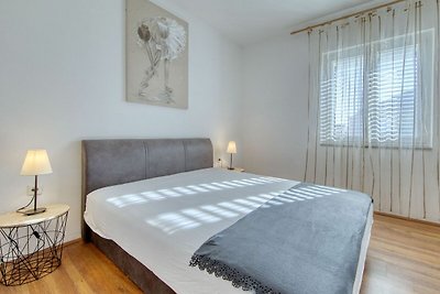 Vakantieappartement Gezinsvakantie Zadar