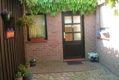 Vakantieappartement Gezinsvakantie Bollewick