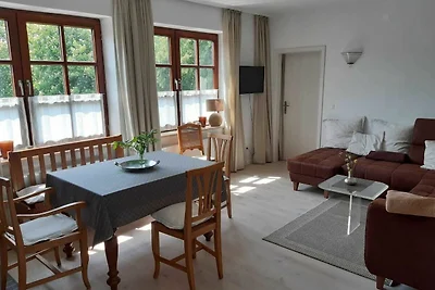 Appartment Fuldablick