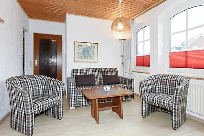 Ferienwohnung Seeschwalbe