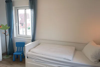 Apartament Dla rodzin Haffkrug