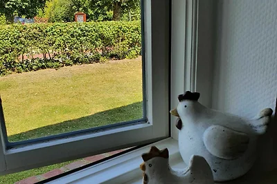 Vakantieappartement Gezinsvakantie Utersum