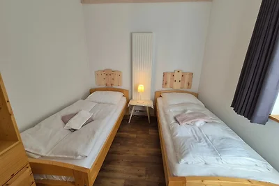 Appartamento Vacanza con famiglia Dobbin-Linstow