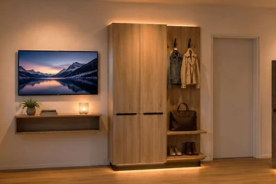 Ferienwohnung 4 / 5