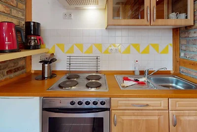 Ferienwohnung Südwind (rollstuhlgerecht)