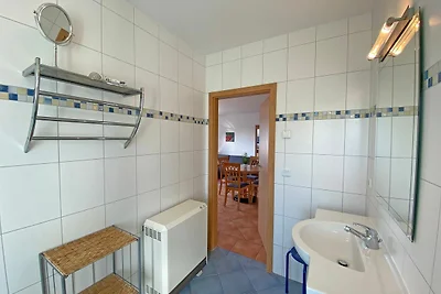 Haus 2 Fewo 11 Am Selliner See mit Balkon