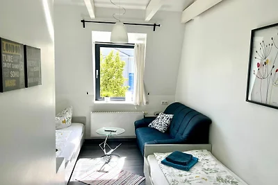 Appartement L - Maisonette