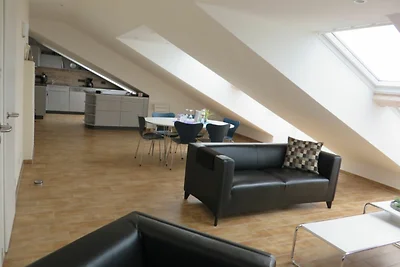 Appartamento Vacanza con famiglia Helgoland