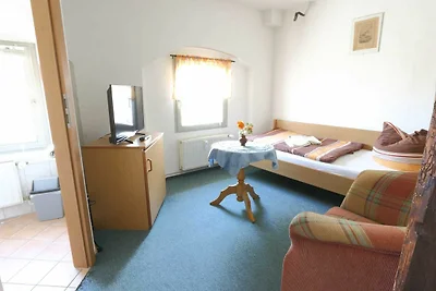 Einzelzimmer