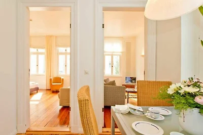 Appartamento Vacanza con famiglia Bansin