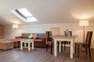 Vakantieappartement Gezinsvakantie Rottach-Egern