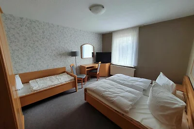 Albergo Cultura ed escursioni Oberharz am Brocken