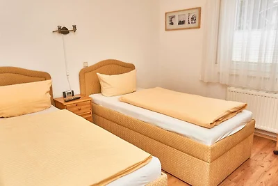 Vakantieappartement Gezinsvakantie Heringsdorf