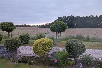Vakantieappartement Gezinsvakantie Sierksdorf