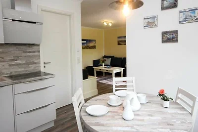 Haus Pamir WE 23 Kick mol in