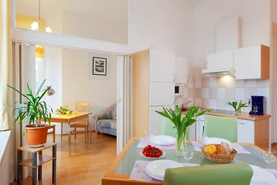 Wohnung 8/9