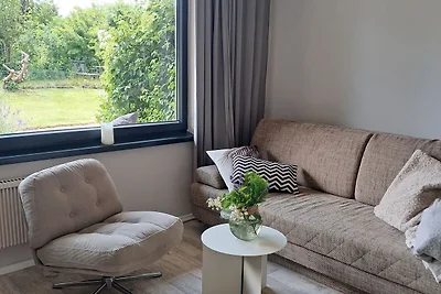Vakantiehuis Ontspannende vakantie Papendorf