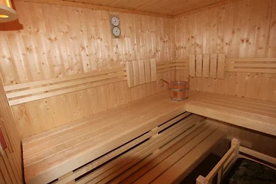 Villa Grande / Luxus-OG-Fewo RELAX (WE 4)