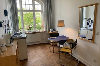 Appartamento Vacanza con famiglia Warnemünde