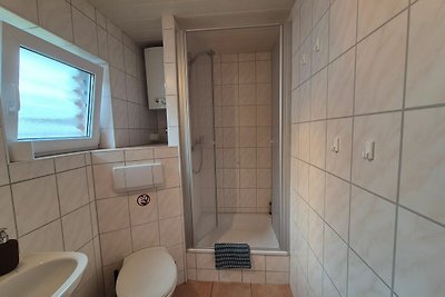 Vakantieappartement Gezinsvakantie Waren (Müritz)