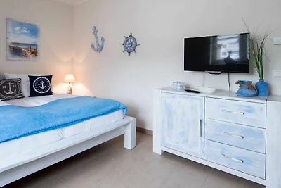 Vakantieappartement Gezinsvakantie Dierhagen