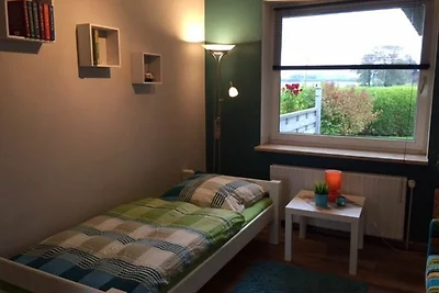 Casa vacanze Vacanza di relax Hasselberg