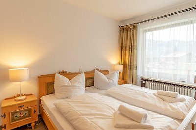 Appartamento Vacanza con famiglia Obermaiselstein