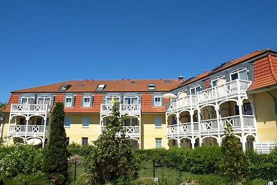 Residenz Ostseestrand Whg. 16