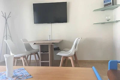 Appartamento Vacanza con famiglia Lubmin