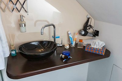 Vakantieappartement Gezinsvakantie Oberhausen